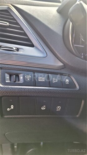 Hyundai  2015, 110,000 km - 2.2 l - Bakı