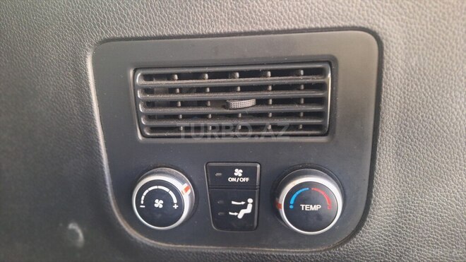 Hyundai  2015, 110,000 km - 2.2 l - Bakı