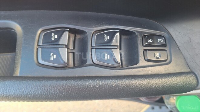 Hyundai  2015, 110,000 km - 2.2 l - Bakı