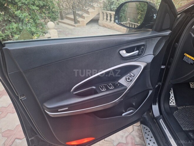Hyundai  2015, 110,000 km - 2.2 l - Bakı