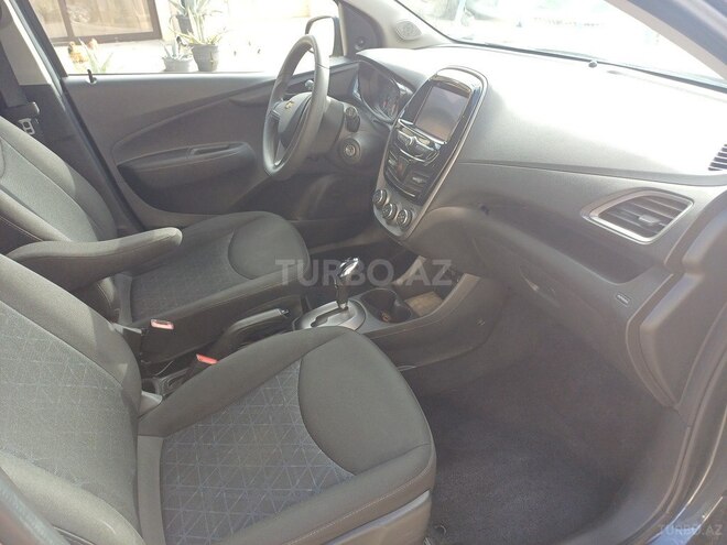 Chevrolet Spark 2020, 33,650 km - 1.4 l - Sumqayıt
