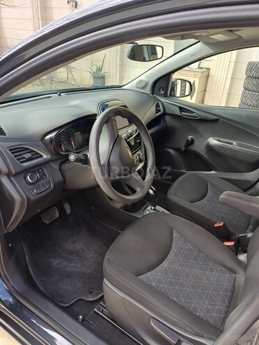Chevrolet Spark 2020, 33,650 km - 1.4 l - Sumqayıt