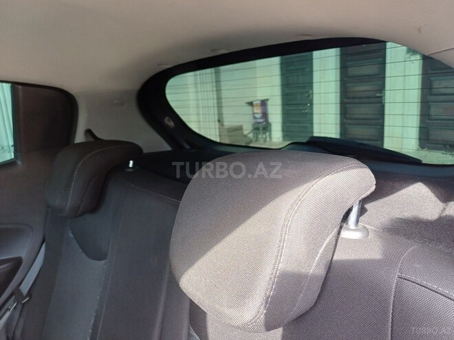 Chevrolet Spark 2020, 33,650 km - 1.4 l - Sumqayıt