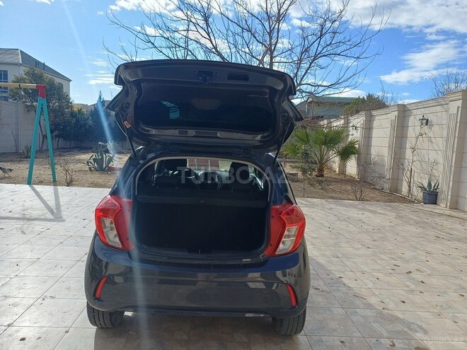 Chevrolet Spark 2020, 33,650 km - 1.4 l - Sumqayıt