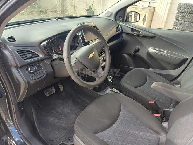 Chevrolet Spark 2020, 33,650 km - 1.4 l - Sumqayıt
