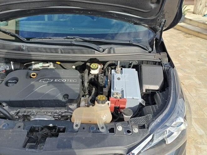 Chevrolet Spark 2020, 33,650 km - 1.4 l - Sumqayıt