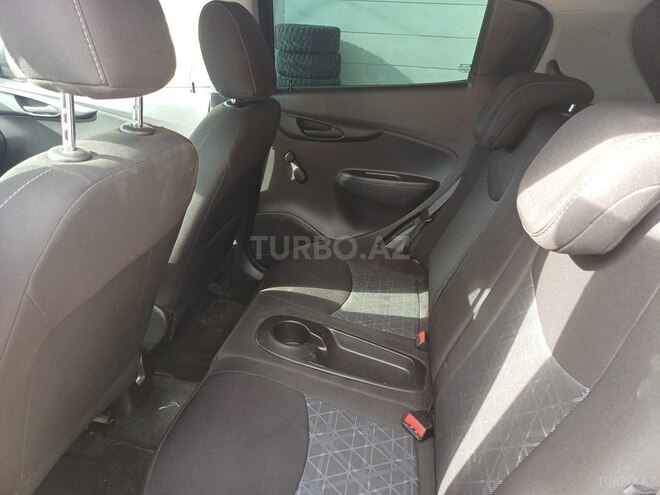 Chevrolet Spark 2020, 33,650 km - 1.4 l - Sumqayıt