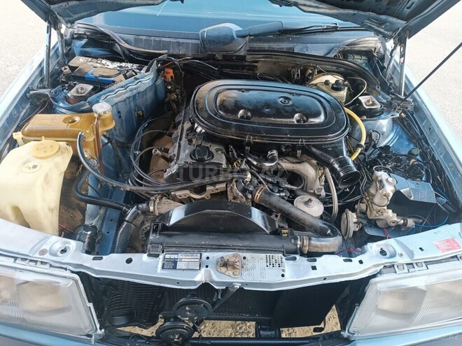 Mercedes 190 1992, 325,000 km - 2.0 l - Bakı