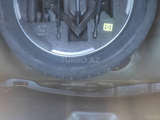 Hyundai Elantra 2011, 224,000 km - 1.8 l - Gəncə