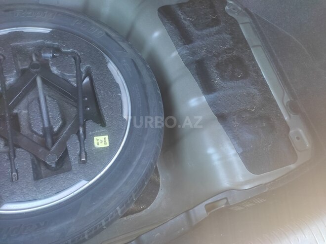 Hyundai Elantra 2011, 224,000 km - 1.8 l - Gəncə