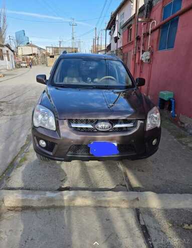 Kia Sportage-1