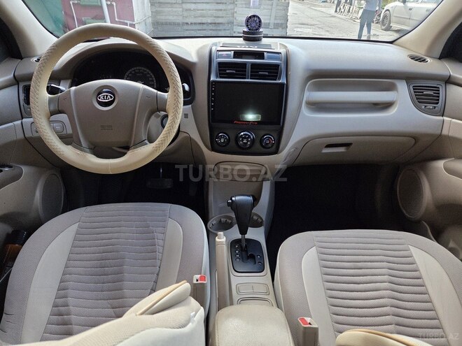 Kia Sportage-9