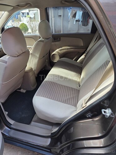 Kia Sportage-8