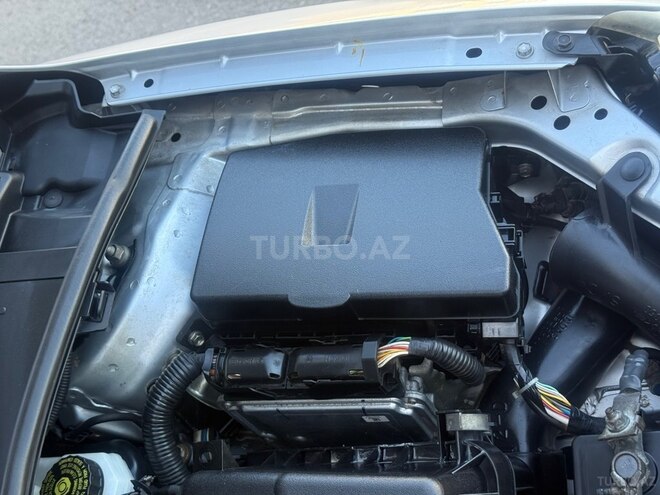 Toyota Corolla 2008, 210,000 km - 1.4 l - Şəmkir