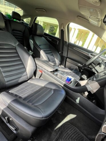 Ford Fusion (North America) 2020, 135,000 km - 1.5 l - Bakı