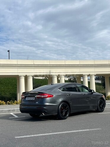 Ford Fusion (North America) 2020, 135,000 km - 1.5 l - Bakı
