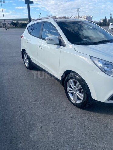 Hyundai ix35 2011, 166,272 km - 2.0 l - Gəncə