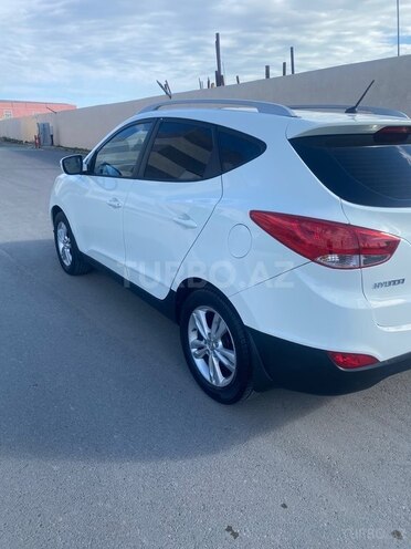 Hyundai ix35 2011, 166,272 km - 2.0 l - Gəncə