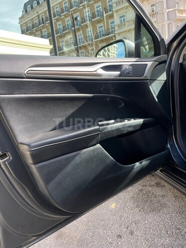Ford Fusion (North America) 2020, 135,000 km - 1.5 l - Bakı
