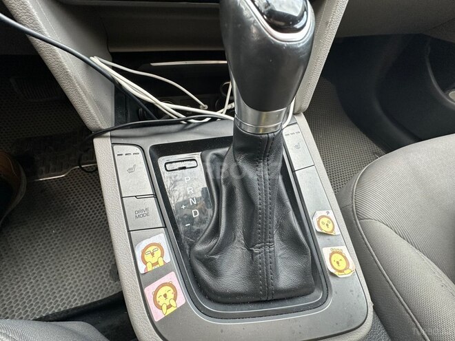 Hyundai Elantra 2018, 209,215 km - 2.0 l - Bakı