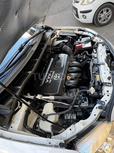 Toyota Corolla 2008, 178,251 km - 1.8 l - Bakı