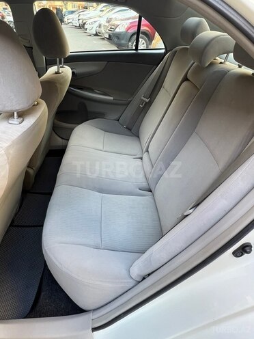 Toyota Corolla 2008, 178,251 km - 1.8 l - Bakı