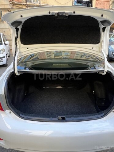 Toyota Corolla 2008, 178,251 km - 1.8 l - Bakı