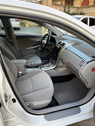 Toyota Corolla 2008, 178,251 km - 1.8 l - Bakı