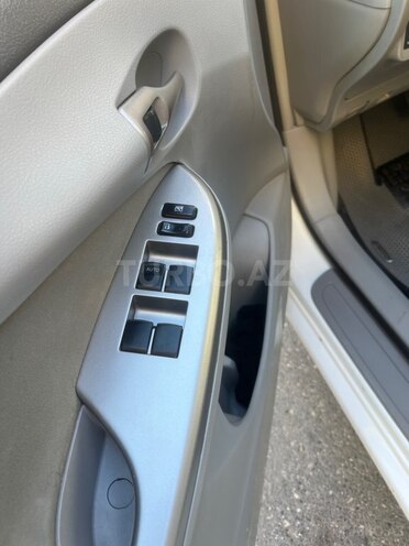 Toyota Corolla 2008, 178,251 km - 1.8 l - Bakı