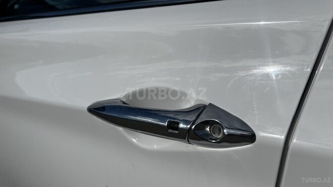 Hyundai Elantra 2015, 146,000 km - 1.8 l - Bakı