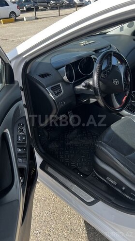 Hyundai Elantra 2015, 146,000 km - 1.8 l - Bakı