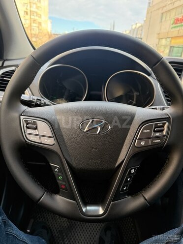 Hyundai Santa Fe 2013, 156,106 km - 2.0 л - Bakı