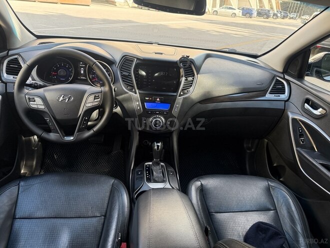 Hyundai Santa Fe 2013, 156,106 km - 2.0 л - Bakı