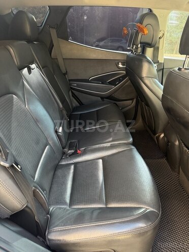 Hyundai Santa Fe 2013, 156,106 km - 2.0 л - Bakı
