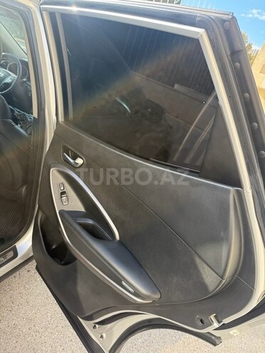 Hyundai Santa Fe 2013, 156,106 km - 2.0 л - Bakı