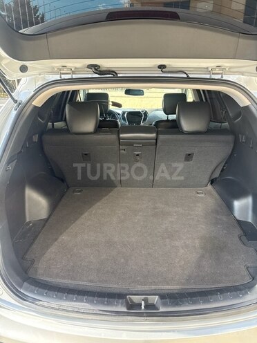 Hyundai Santa Fe 2013, 156,106 km - 2.0 л - Bakı