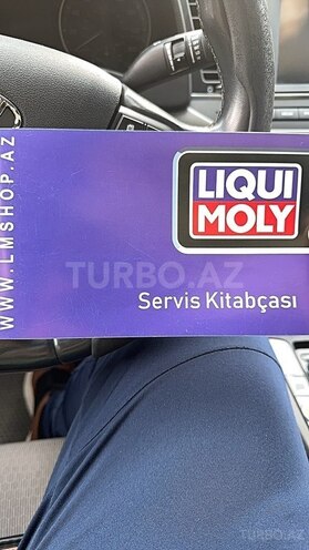 Hyundai Elantra 2018, 209,215 km - 2.0 l - Bakı