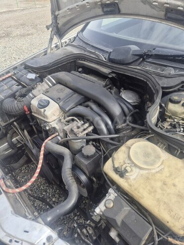 Mercedes C 220 1995, 275,000 km - 2.2 л - Şəmkir