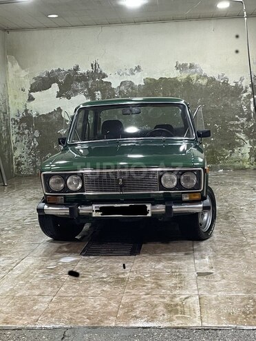 LADA (VAZ) 2106 1998, 100,000 km - 1.6 l - Bakı