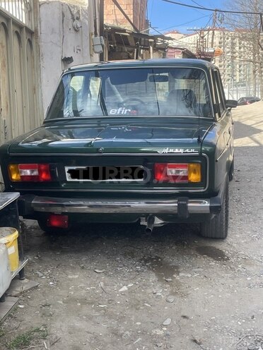 LADA (VAZ) 2106 1998, 100,000 km - 1.6 l - Bakı