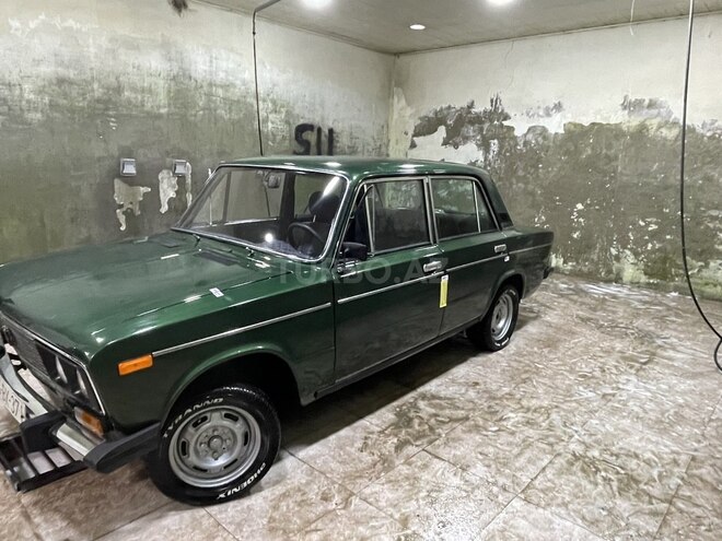 LADA (VAZ) 2106 1998, 100,000 km - 1.6 l - Bakı