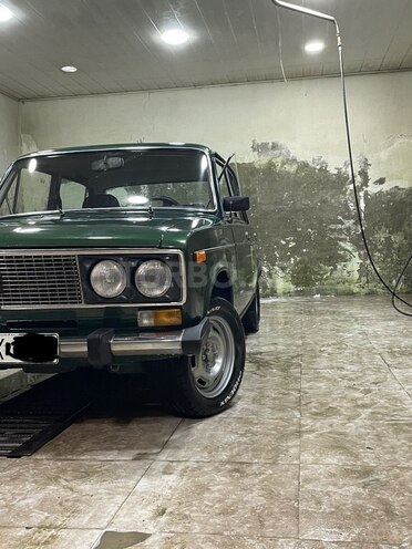LADA (VAZ) 2106 1998, 100,000 km - 1.6 l - Bakı