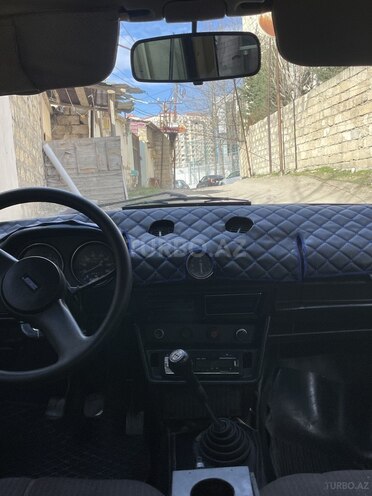 LADA (VAZ) 2106 1998, 100,000 km - 1.6 l - Bakı