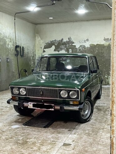 LADA (VAZ) 2106 1998, 100,000 km - 1.6 l - Bakı