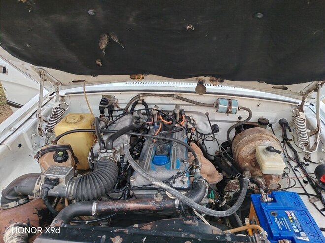GAZ 3110 2002, 153,014 km - 2.3 l - Gəncə