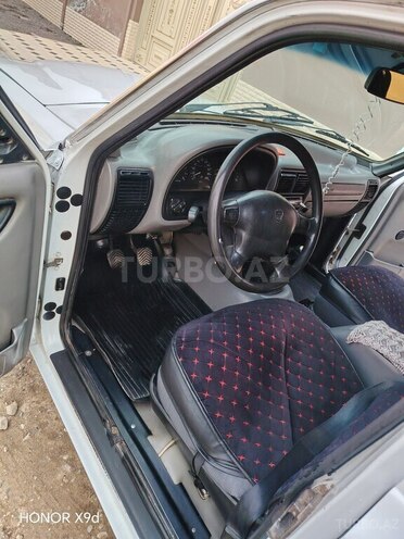 GAZ 3110 2002, 153,014 km - 2.3 l - Gəncə