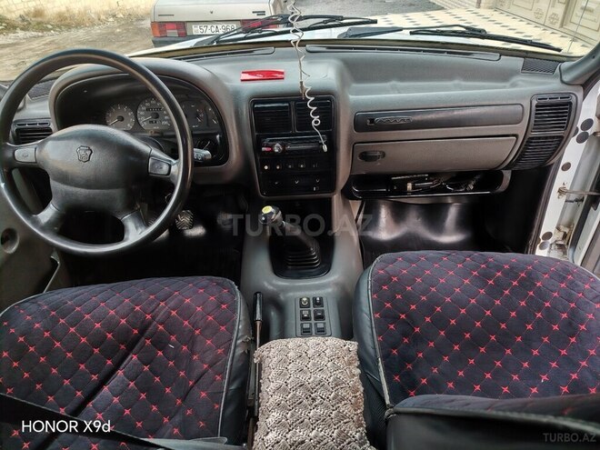 GAZ 3110 2002, 153,014 km - 2.3 l - Gəncə