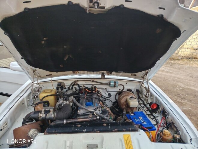 GAZ 3110 2002, 153,014 km - 2.3 l - Gəncə