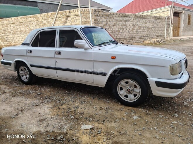 GAZ 3110 2002, 153,014 km - 2.3 l - Gəncə