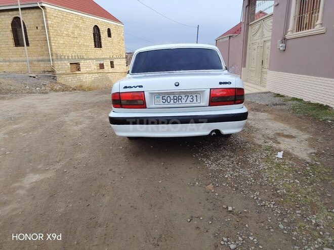 GAZ 3110 2002, 153,014 km - 2.3 l - Gəncə
